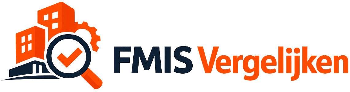 FMIS Vergelijken logo